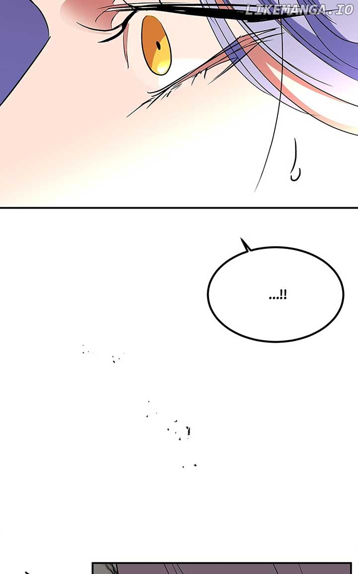 Goddess’s Way of Attacking Tigers Chapter 74 546 ch 74 5