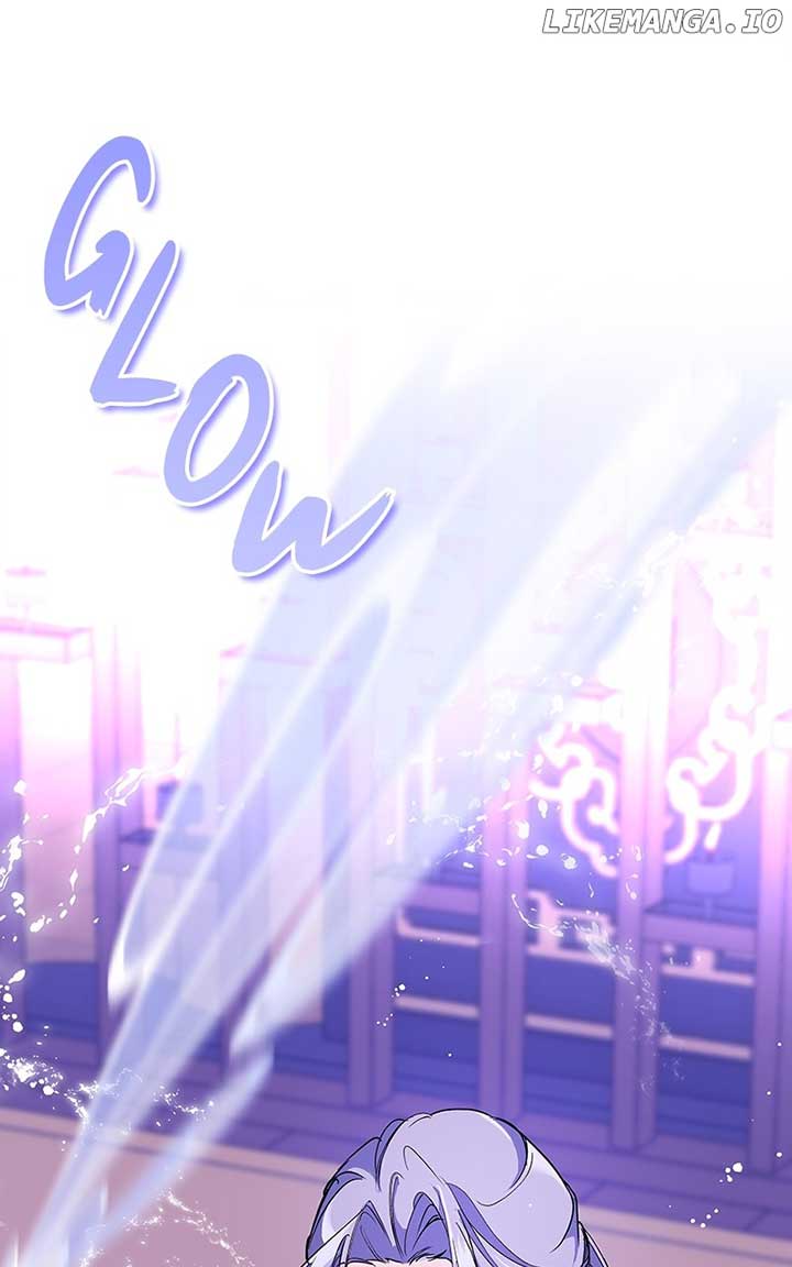 Goddess’s Way of Attacking Tigers Chapter 74 591 ch 74 50