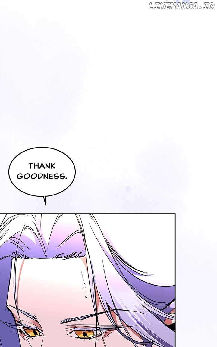 Goddess’s Way of Attacking Tigers Chapter 74 594 ch 74 53