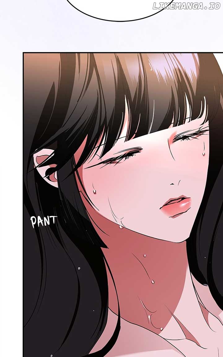 Goddess’s Way of Attacking Tigers Chapter 74 596 ch 74 55