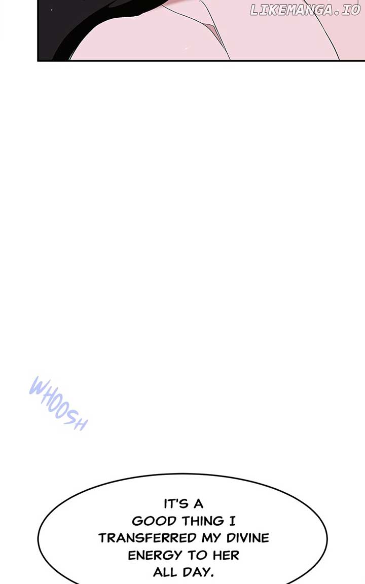 Goddess’s Way of Attacking Tigers Chapter 74 597 ch 74 56