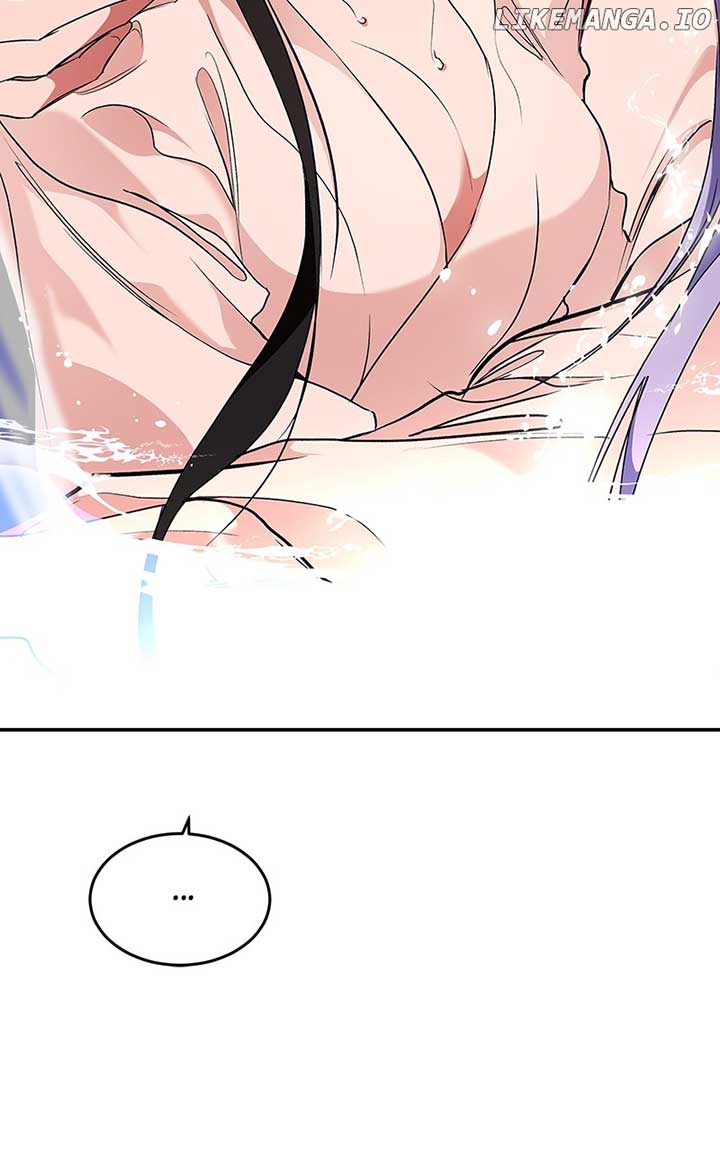 Goddess’s Way of Attacking Tigers Chapter 74 599 ch 74 58