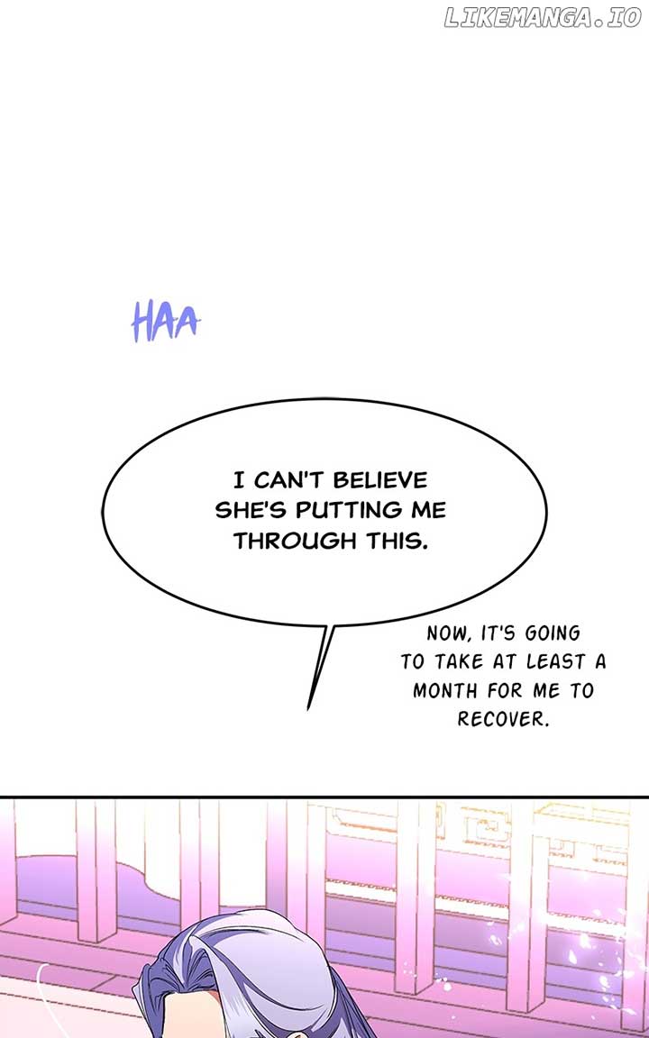 Goddess’s Way of Attacking Tigers Chapter 74 600 ch 74 59