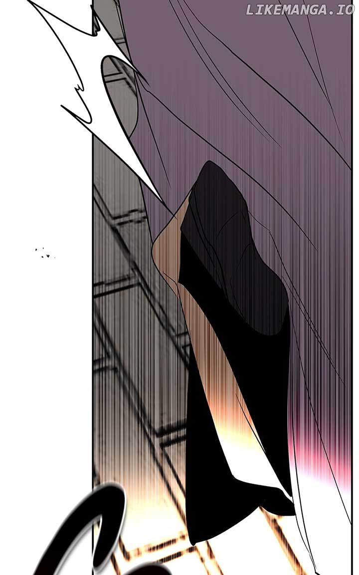 Goddess’s Way of Attacking Tigers Chapter 74 547 ch 74 6