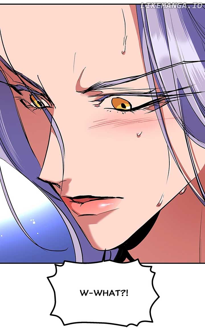 Goddess’s Way of Attacking Tigers Chapter 74 607 ch 74 66