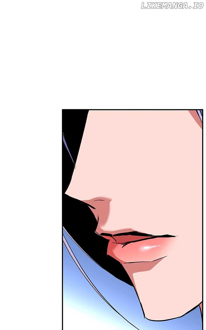 Goddess’s Way of Attacking Tigers Chapter 74 611 ch 74 70