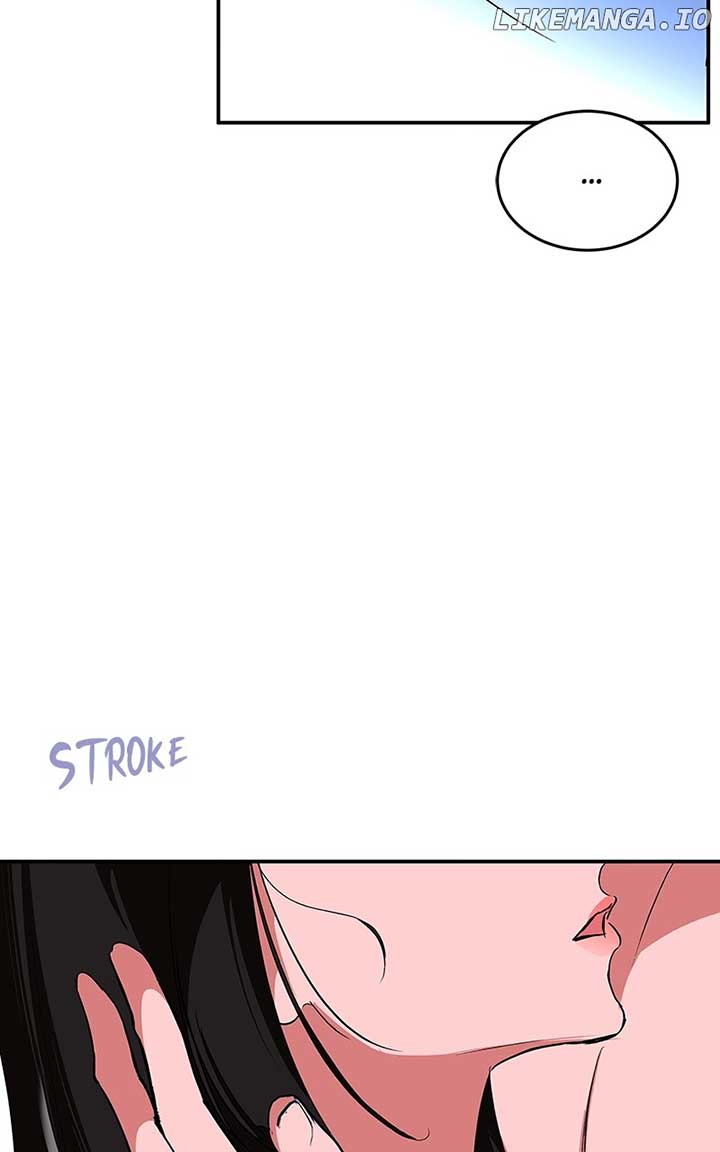 Goddess’s Way of Attacking Tigers Chapter 74 612 ch 74 71