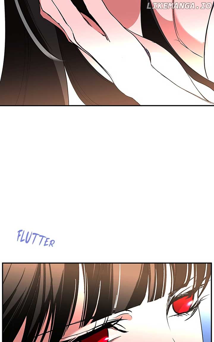 Goddess’s Way of Attacking Tigers Chapter 74 613 ch 74 72