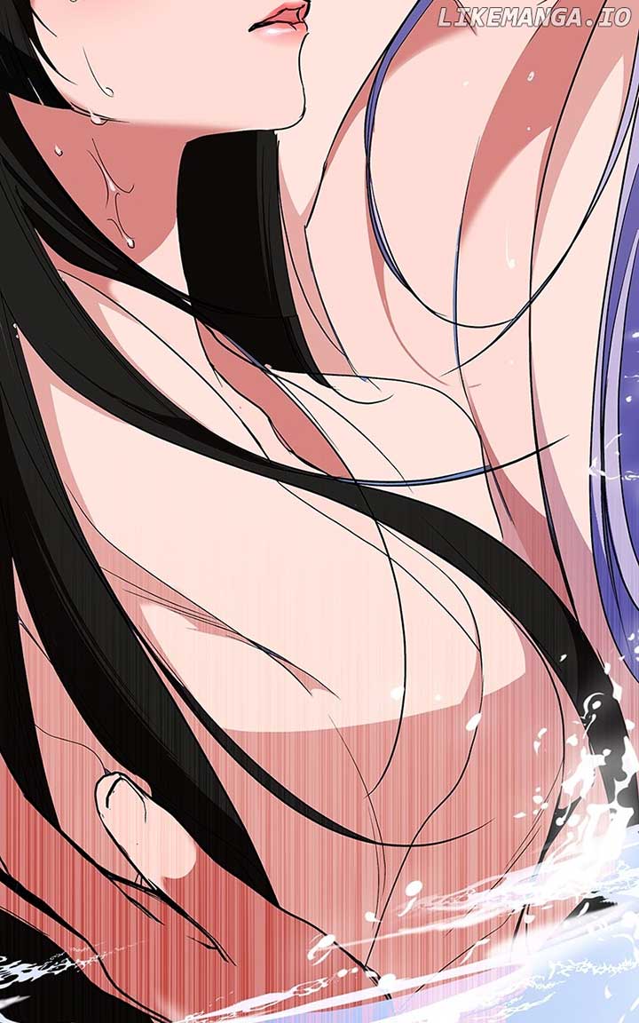 Goddess’s Way of Attacking Tigers Chapter 74 616 ch 74 75