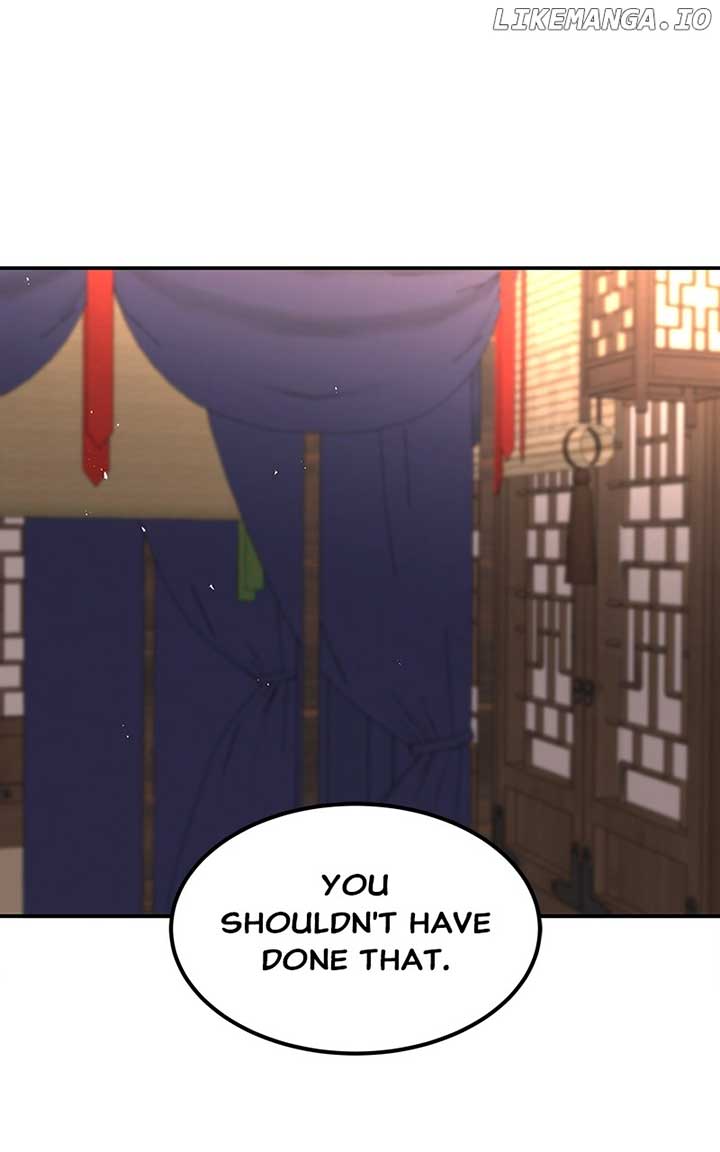 Goddess’s Way of Attacking Tigers Chapter 74 618 ch 74 77