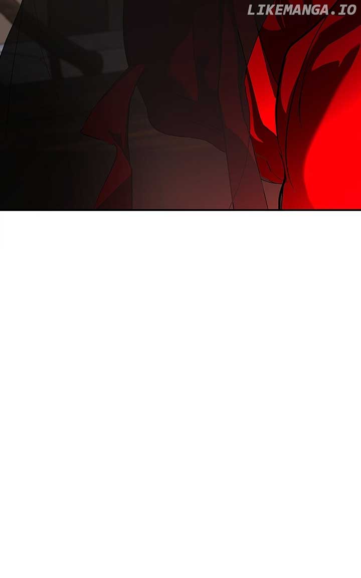 Goddess’s Way of Attacking Tigers Chapter 74 621 ch 74 80