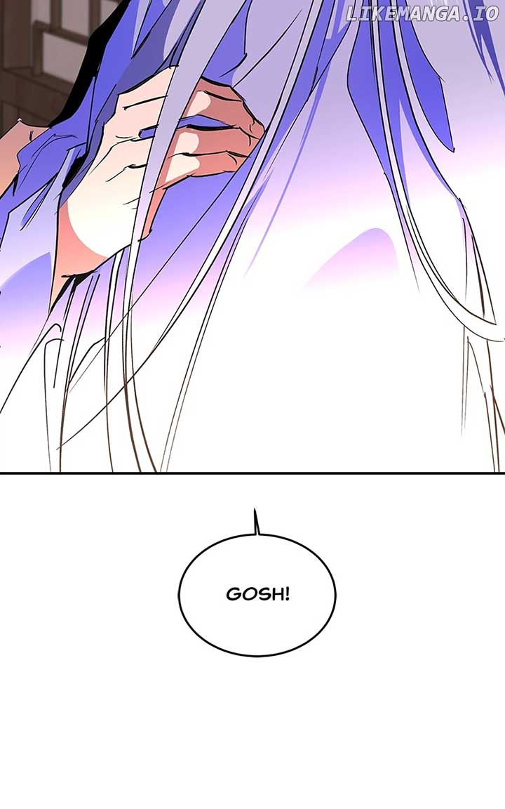 Goddess’s Way of Attacking Tigers Chapter 74 623 ch 74 82