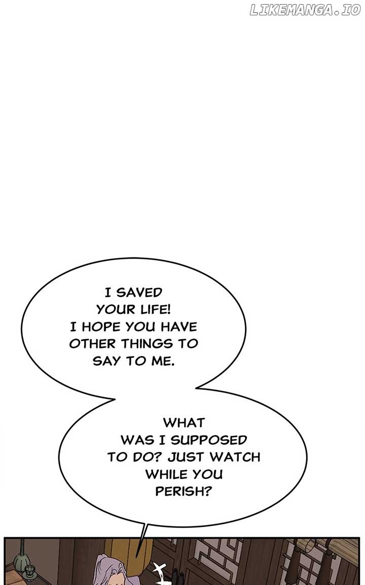 Goddess’s Way of Attacking Tigers Chapter 74 624 ch 74 83