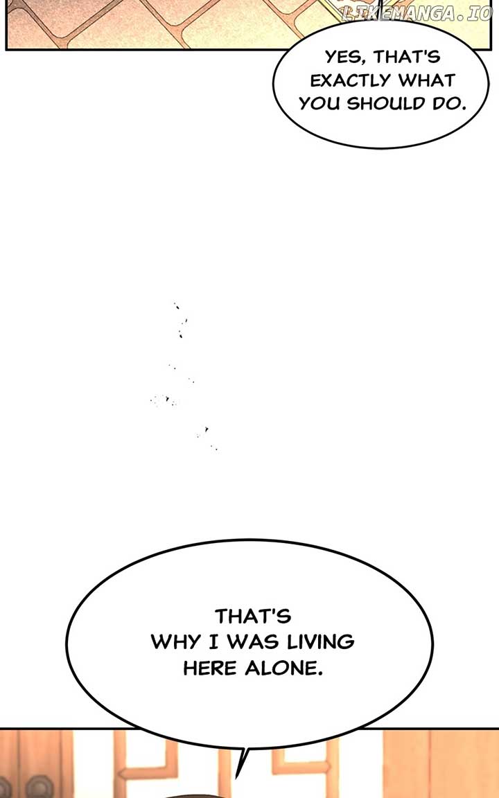 Goddess’s Way of Attacking Tigers Chapter 74 626 ch 74 85