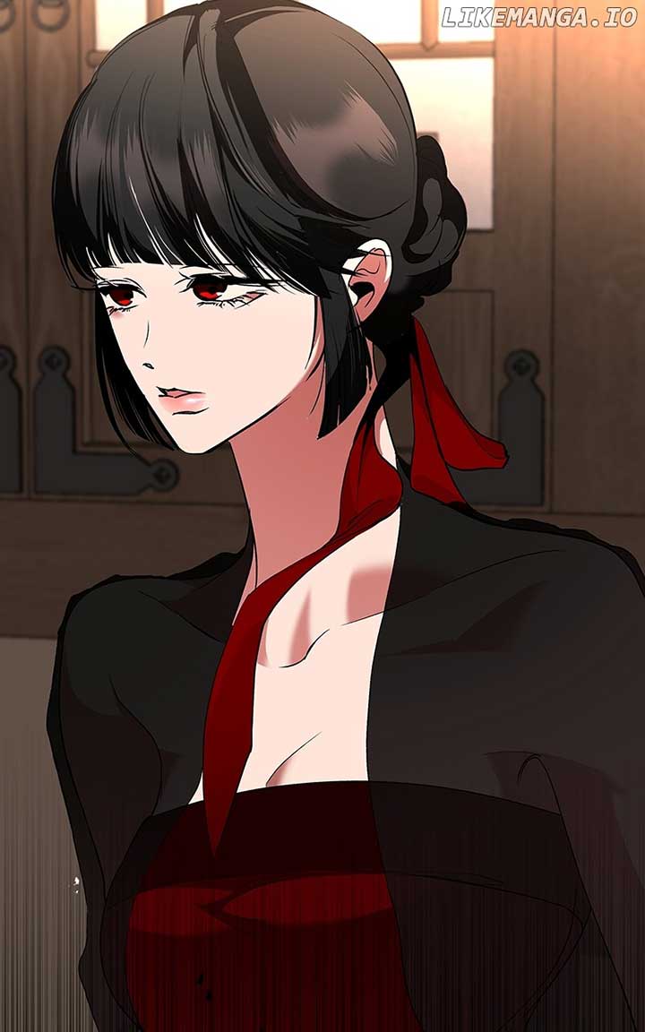 Goddess’s Way of Attacking Tigers Chapter 74 627 ch 74 86