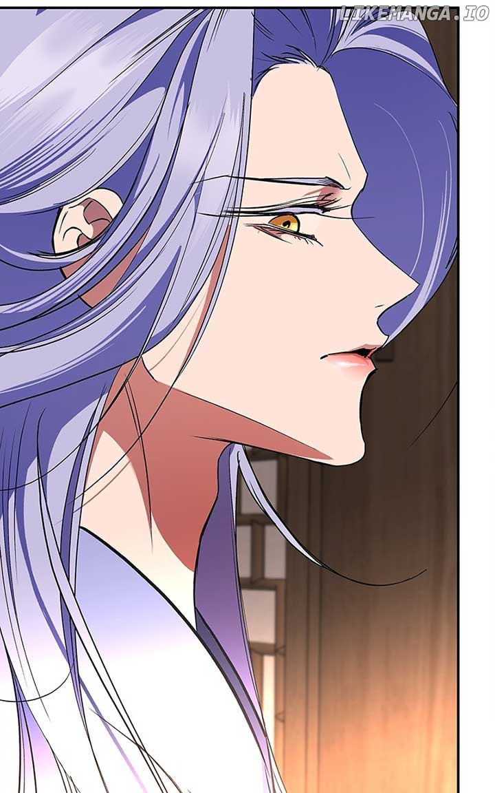 Goddess’s Way of Attacking Tigers Chapter 74 629 ch 74 88