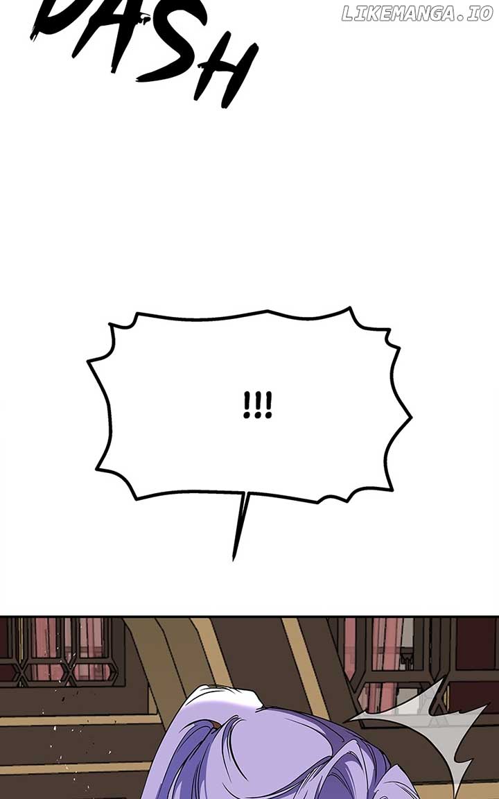 Goddess’s Way of Attacking Tigers Chapter 74 550 ch 74 9