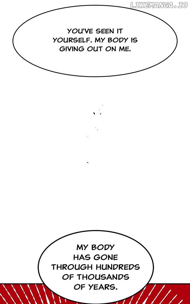 Goddess’s Way of Attacking Tigers Chapter 74 631 ch 74 90