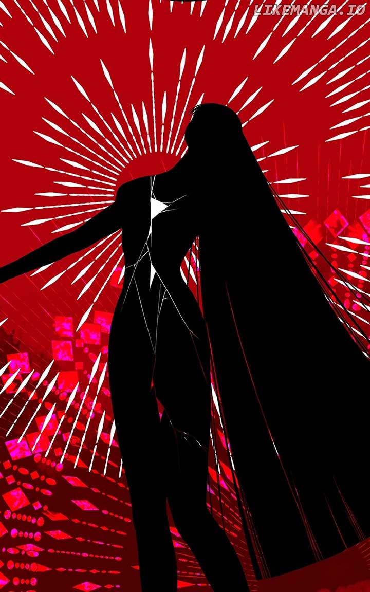 Goddess’s Way of Attacking Tigers Chapter 74 632 ch 74 91