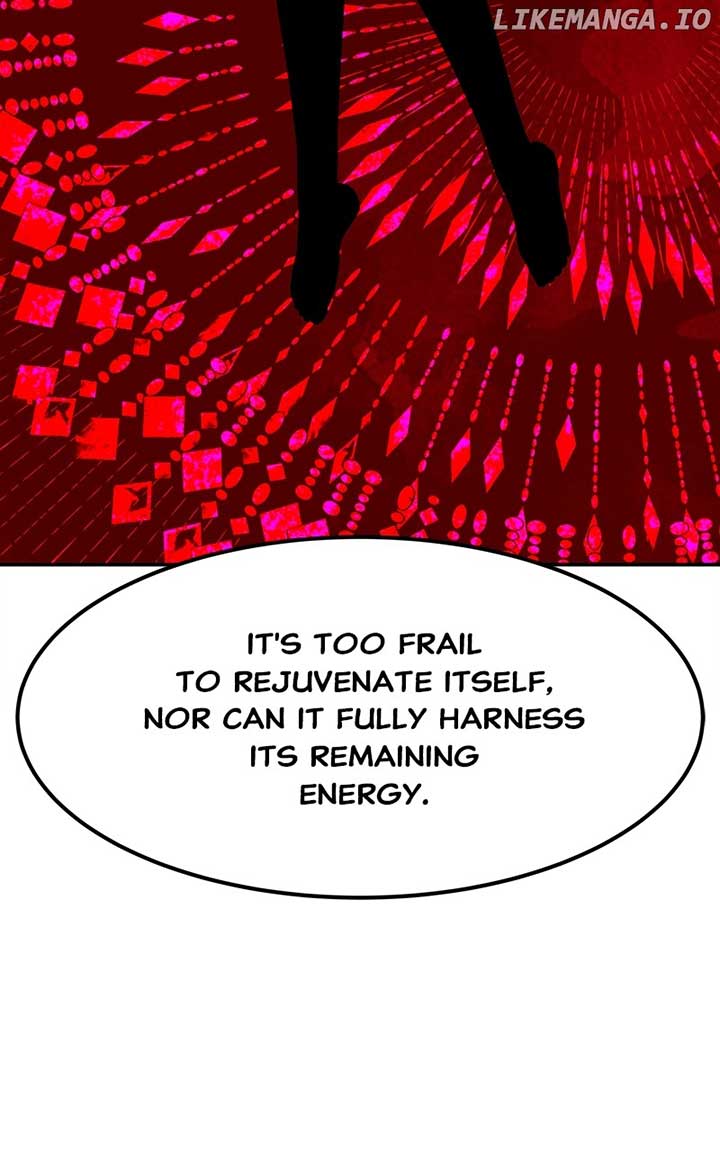 Goddess’s Way of Attacking Tigers Chapter 74 633 ch 74 92