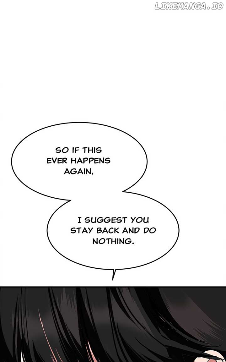 Goddess’s Way of Attacking Tigers Chapter 74 634 ch 74 93