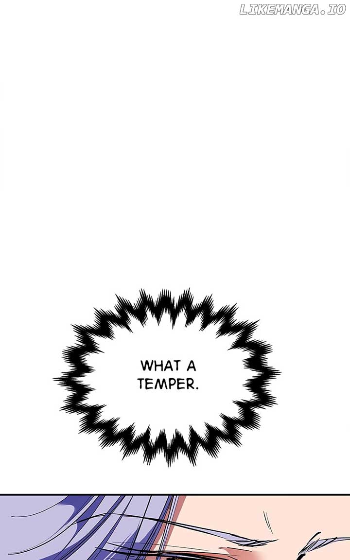 Goddess’s Way of Attacking Tigers Chapter 74 636 ch 74 95