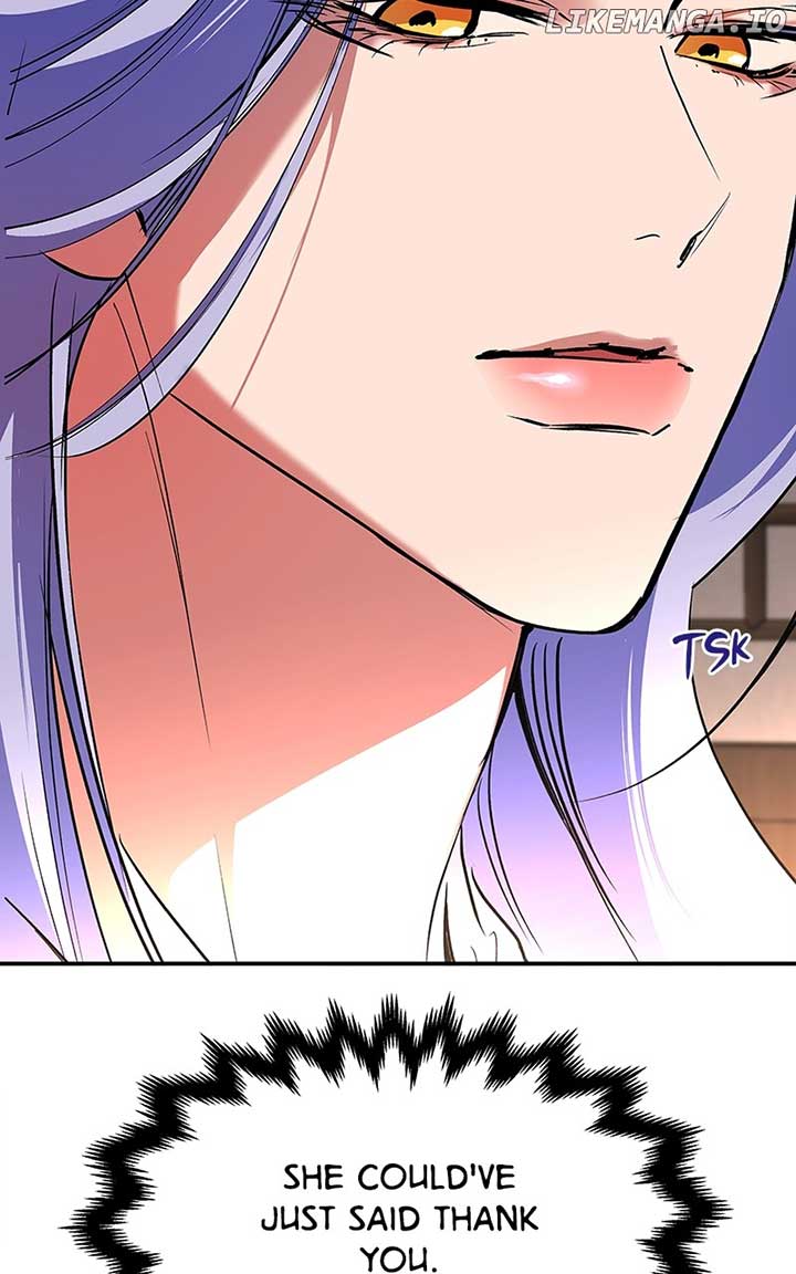 Goddess’s Way of Attacking Tigers Chapter 74 637 ch 74 96