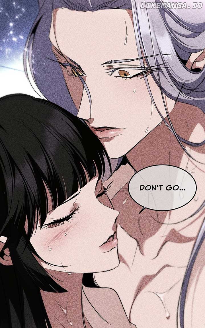 Goddess’s Way of Attacking Tigers Chapter 74 639 ch 74 98