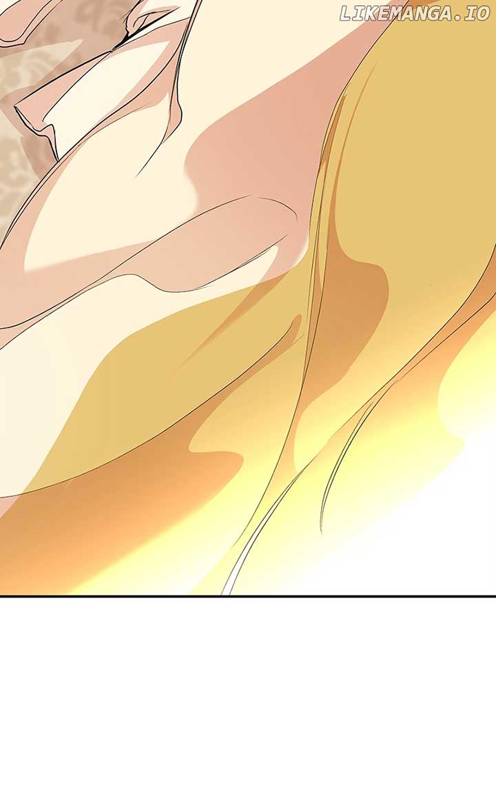 Goddess’s Way of Attacking Tigers Chapter 77 557 ch 77 10