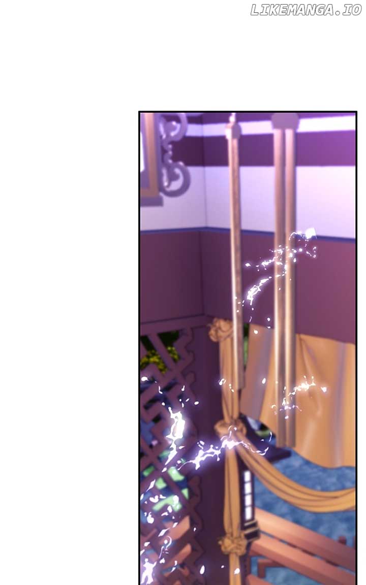 Goddess’s Way of Attacking Tigers Chapter 77 649 ch 77 102