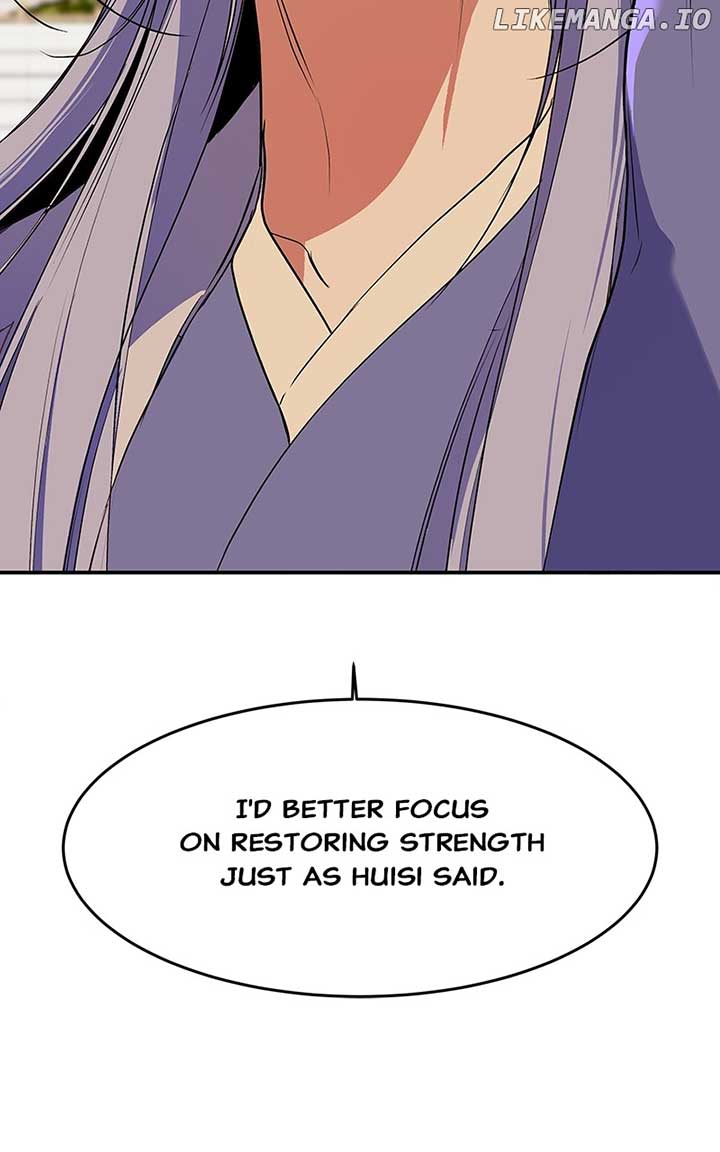 Goddess’s Way of Attacking Tigers Chapter 77 652 ch 77 105