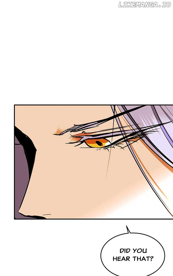 Goddess’s Way of Attacking Tigers Chapter 77 653 ch 77 106