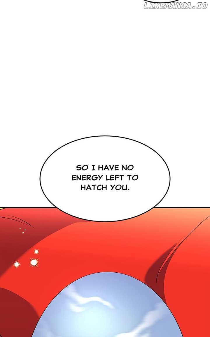 Goddess’s Way of Attacking Tigers Chapter 77 654 ch 77 107