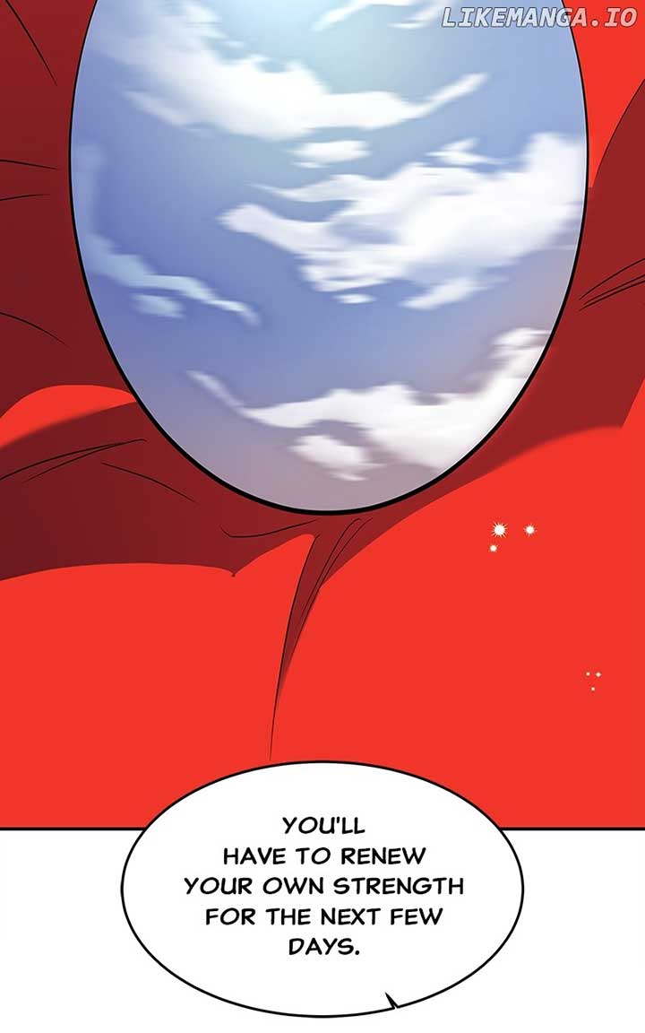 Goddess’s Way of Attacking Tigers Chapter 77 655 ch 77 108