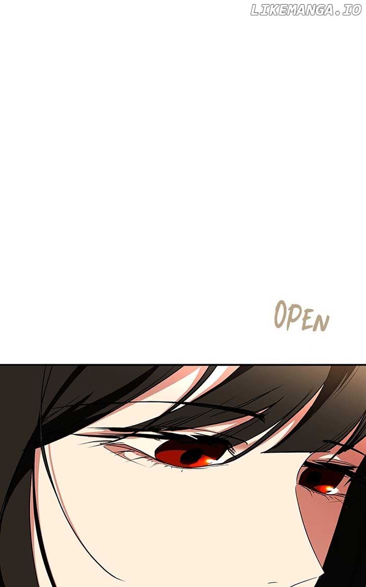 Goddess’s Way of Attacking Tigers Chapter 77 558 ch 77 11