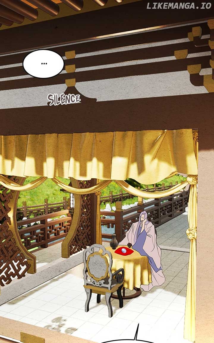 Goddess’s Way of Attacking Tigers Chapter 77 657 ch 77 110