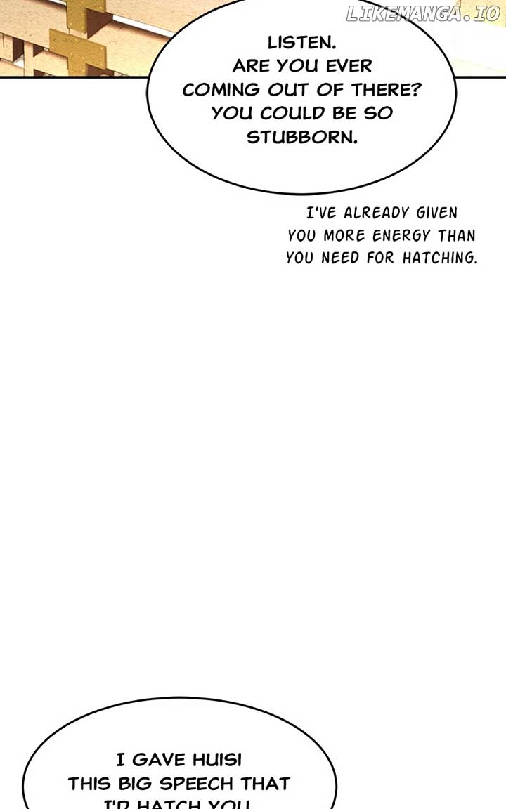 Goddess’s Way of Attacking Tigers Chapter 77 658 ch 77 111