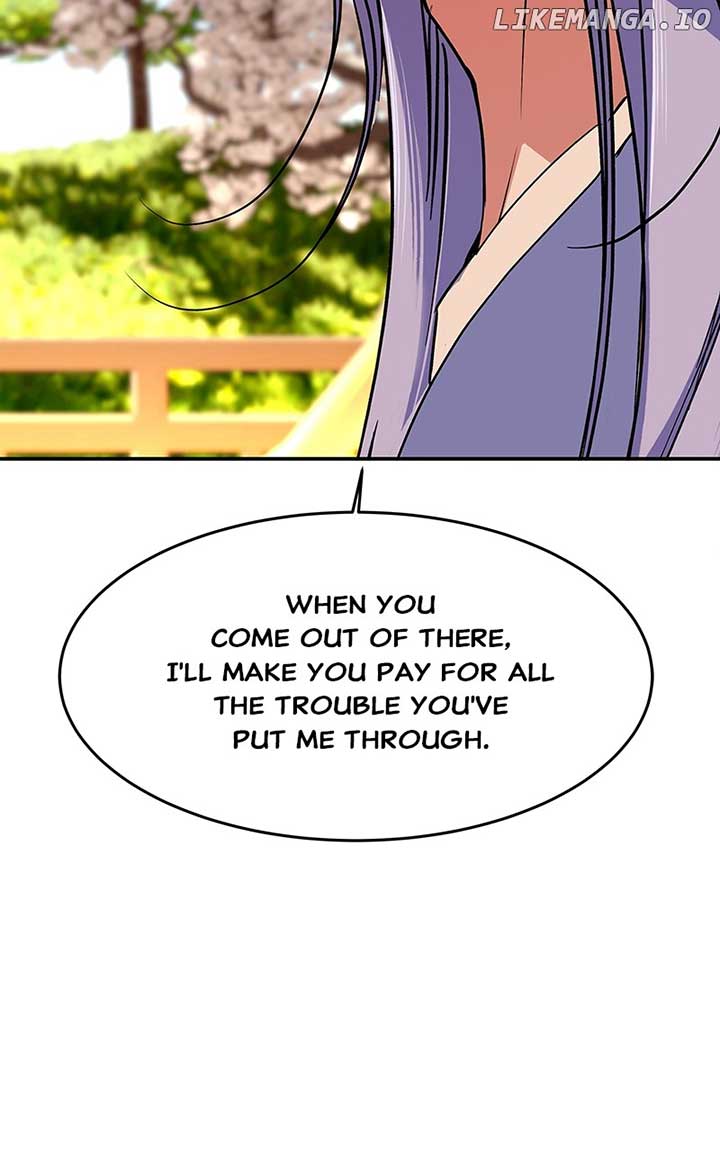 Goddess’s Way of Attacking Tigers Chapter 77 660 ch 77 113