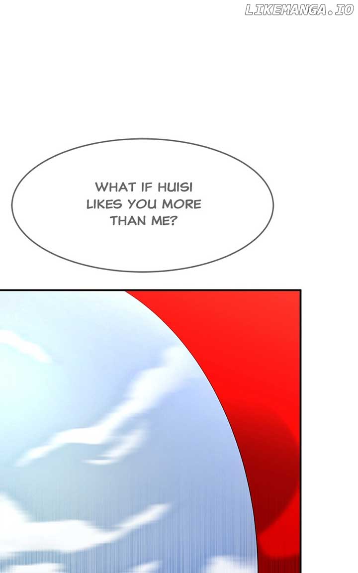 Goddess’s Way of Attacking Tigers Chapter 77 664 ch 77 117