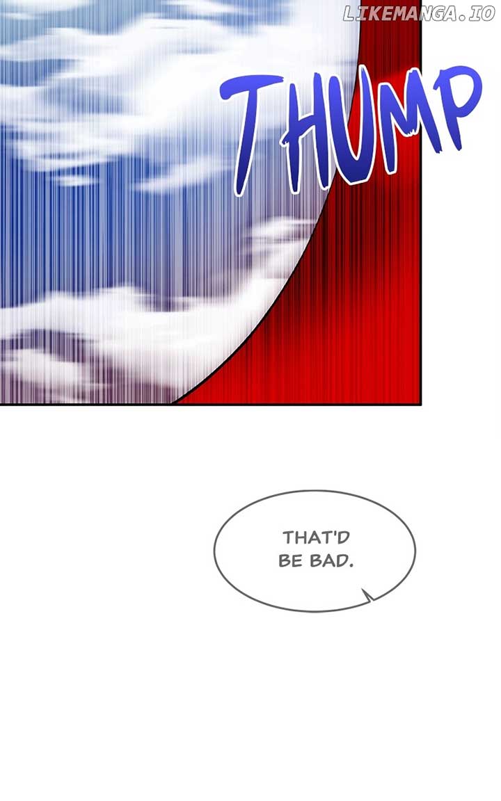 Goddess’s Way of Attacking Tigers Chapter 77 665 ch 77 118