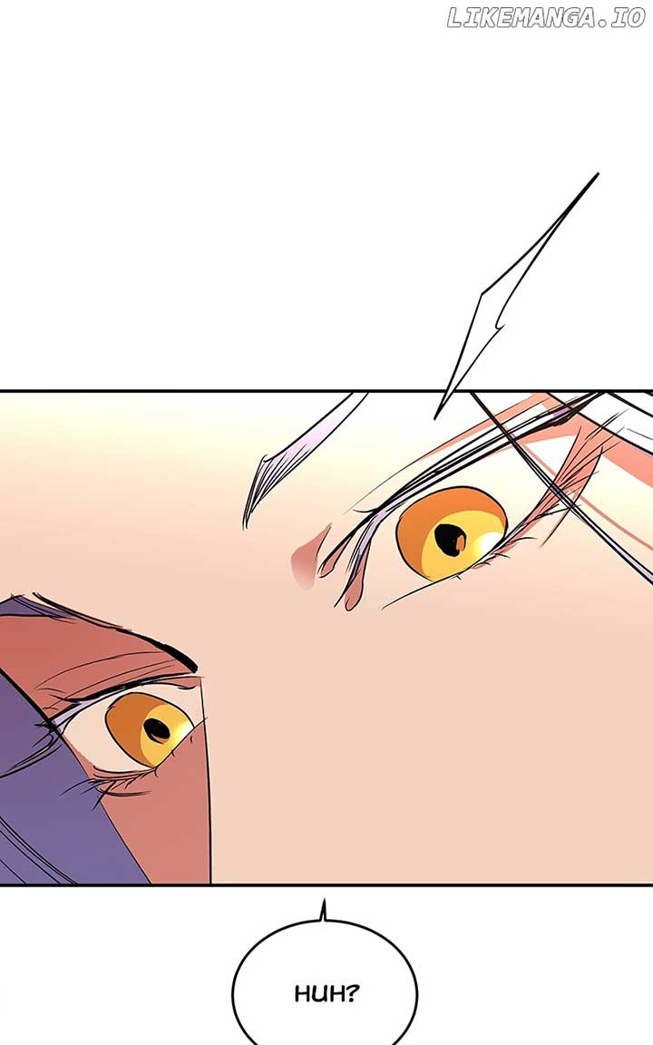 Goddess’s Way of Attacking Tigers Chapter 77 666 ch 77 119