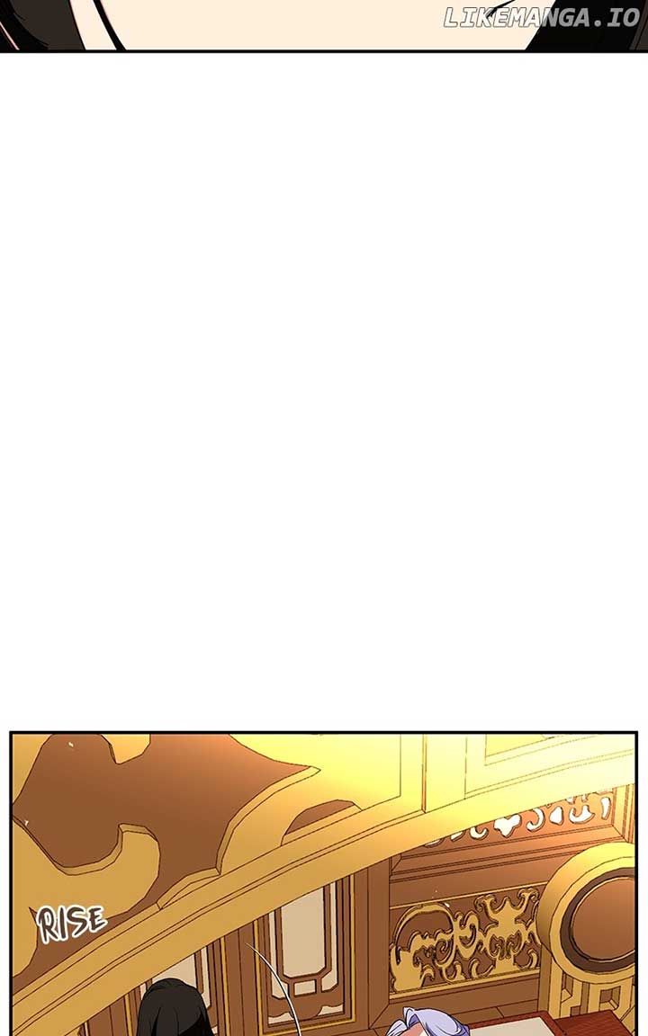 Goddess’s Way of Attacking Tigers Chapter 77 559 ch 77 12