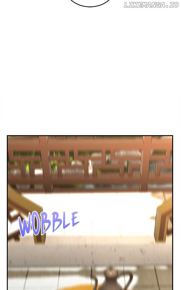 Goddess’s Way of Attacking Tigers Chapter 77 667 ch 77 120