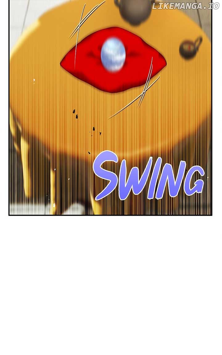 Goddess’s Way of Attacking Tigers Chapter 77 668 ch 77 121