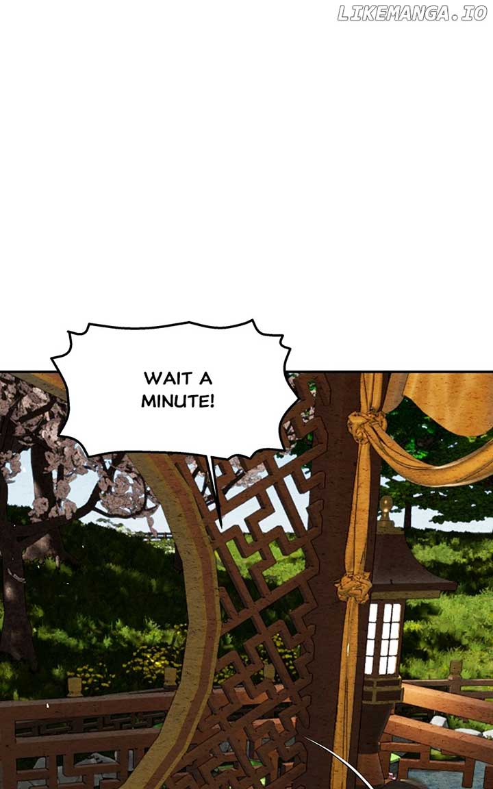 Goddess’s Way of Attacking Tigers Chapter 77 669 ch 77 122