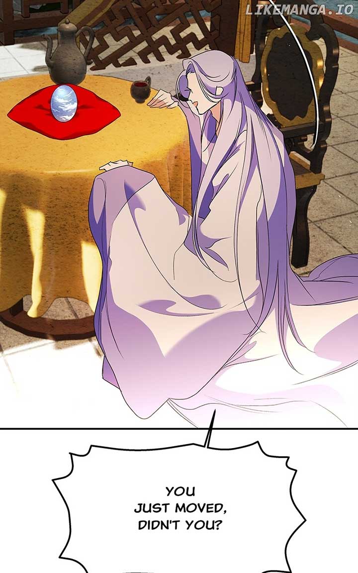 Goddess’s Way of Attacking Tigers Chapter 77 670 ch 77 123