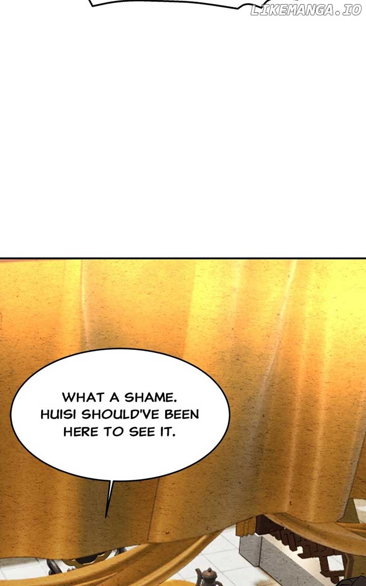 Goddess’s Way of Attacking Tigers Chapter 77 671 ch 77 124