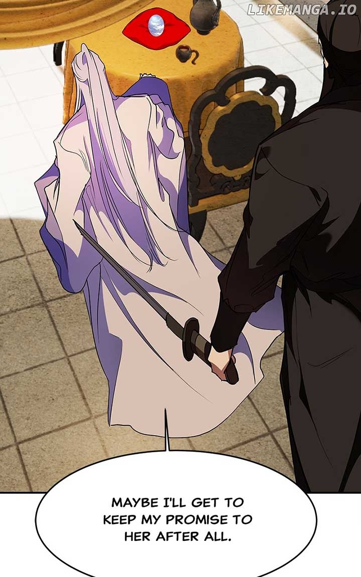 Goddess’s Way of Attacking Tigers Chapter 77 672 ch 77 125