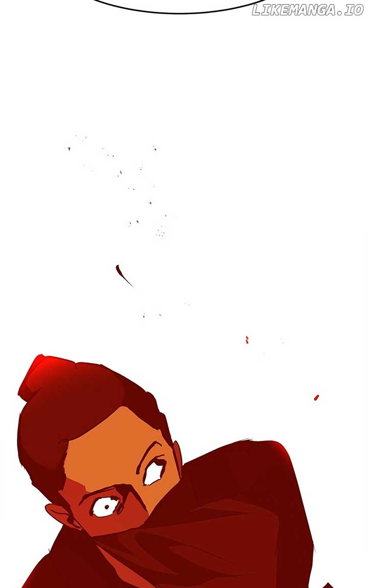 Goddess’s Way of Attacking Tigers Chapter 77 673 ch 77 126