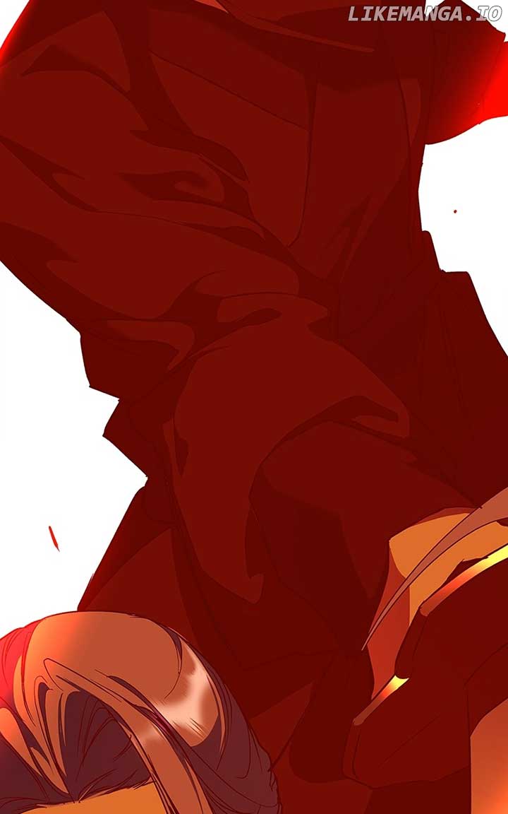 Goddess’s Way of Attacking Tigers Chapter 77 674 ch 77 127